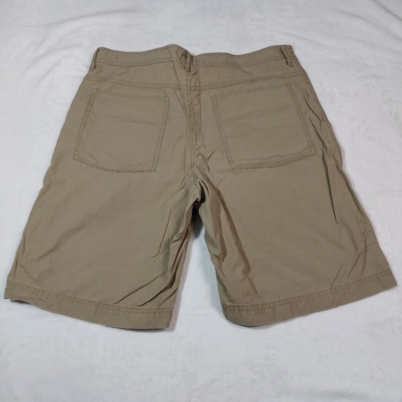 Banana Republic Men's Shorts Size 36 - Picture 2 of 5